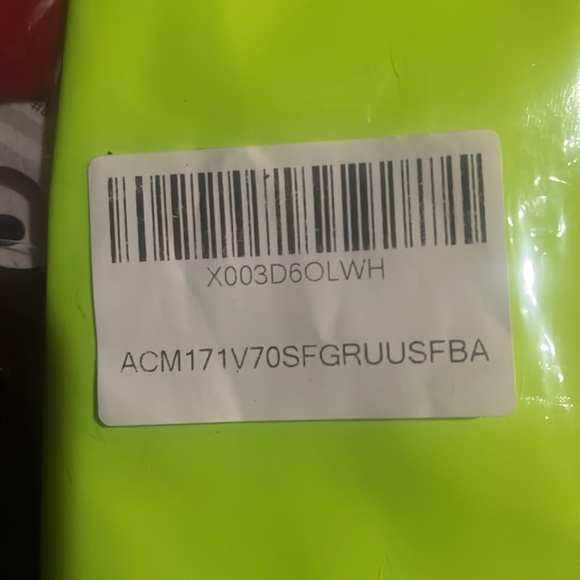 Pleaser ado 769. New in box w dust bag & free gloves - Picture 7 of 7